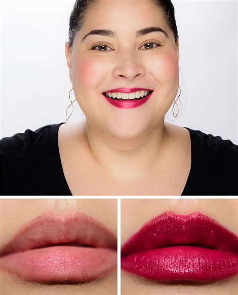 dior rouge dior cplt ral int21|christian dior pink lipstick.